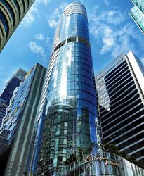 Oxley Tower (D1), Office #520258381